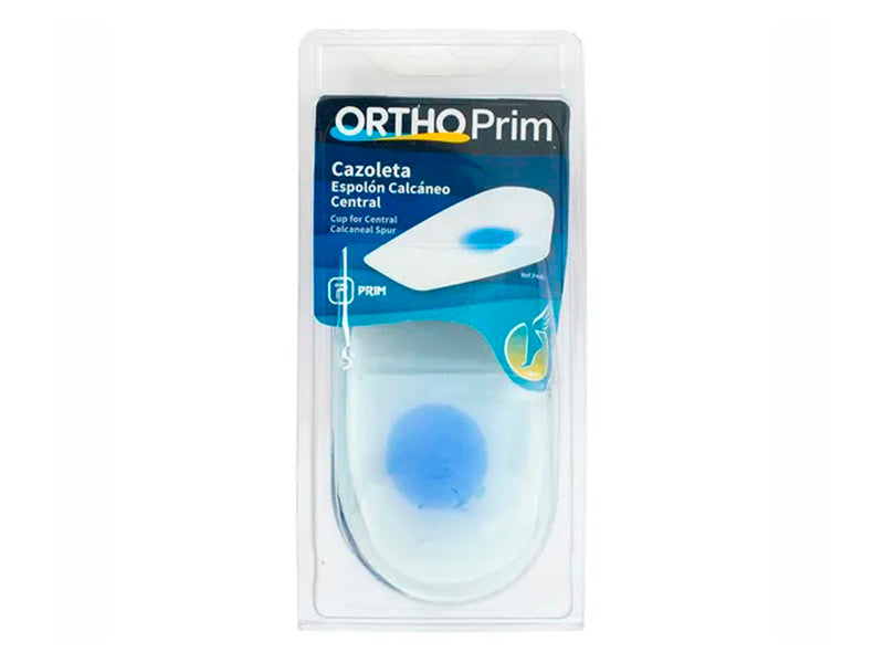 PRIM Talpite p/u pinten calcanean central P440 L (715259)