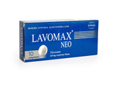 Lavomax® Neo 125mg comp.film.