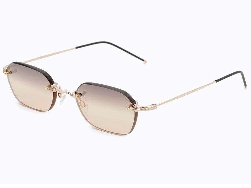 Ochelari de soare Carolina Lemke