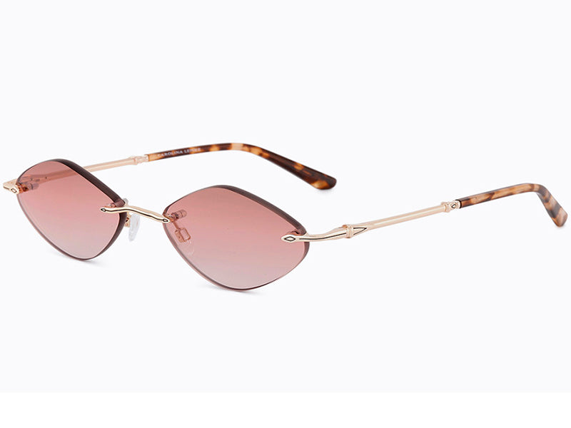 Ochelari de soare Carolina Lemke Lou