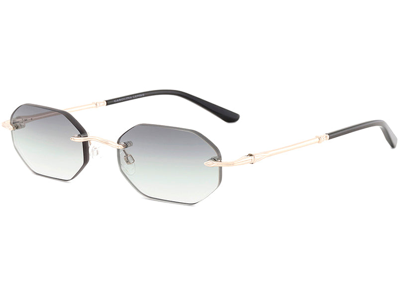Ochelari de soare Carolina Lemke Juan 