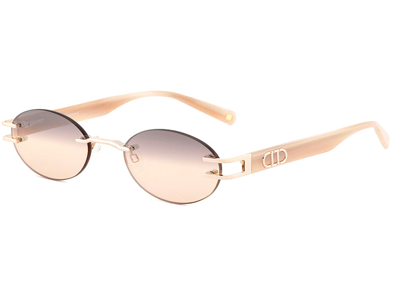 Ochelari de soare Carolina Lemke Elysian 