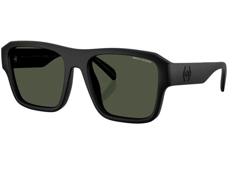 Ochelari de soare Armani Exchange