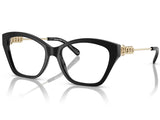 Rama optica Michael Kors MK4136-3005-54, din Acetat, p/u femei