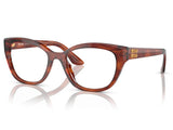 Rama optica Miu Miu MU05XV-11Q1O1-54, din Acetat, p/u femei