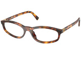 Rama optica Miu Miu MUA06S-14L08N-54, din Acetat, p/u femei