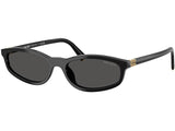 Ochelari de soare Miu Miu MUA06S-16K08Z-54, din Acetat, p/u femei