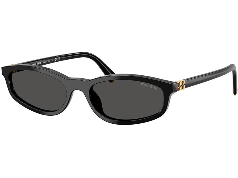 Ochelari de soare Miu Miu MUA06S-16K08Z-54, din Acetat, p/u femei