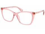 Rama optica Ralph RA7177U-5801-53, din Acetat, p/u femei