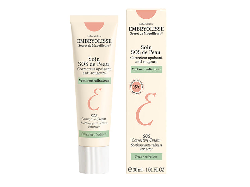 Embryolisse Artist Secret  SOS crema corectoare 30 ml 880