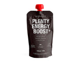 NutrinoLab Piure Plenty Energy Boost mar-mango-portocala-ceai negru 180g