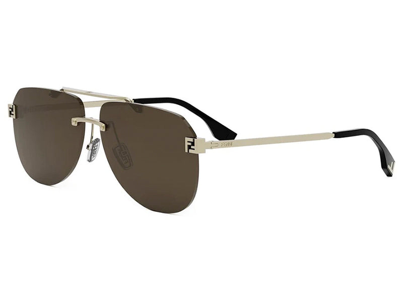 Ochelari de soare Fendi Sky 