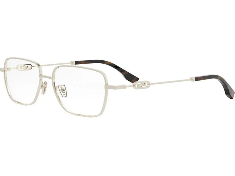 Rama optica Fendi O'Lock 