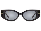 Ochelari de soare Polar Gold 3021 col. 77, 2025, din Acetat, p/u femei