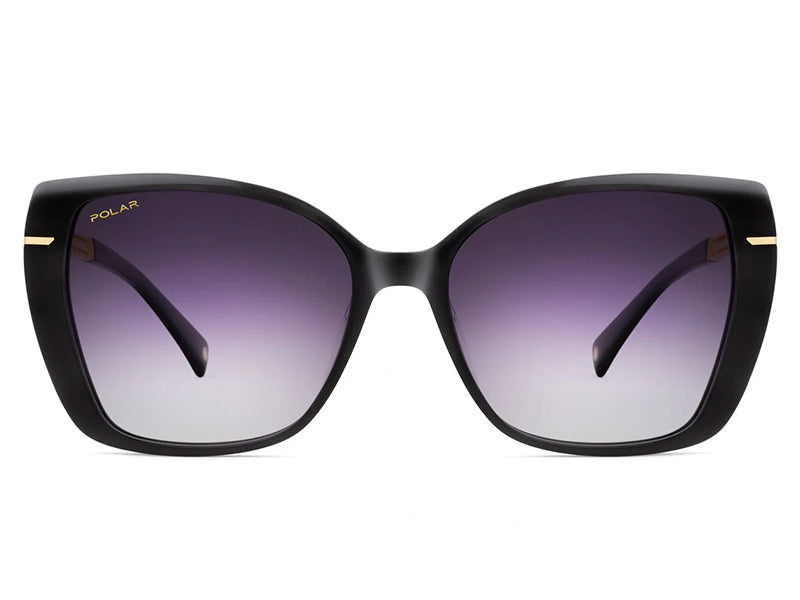 Ochelari de soare Polar Gold Joya 03 col. 770, 2025, din Acetat, p/u femei