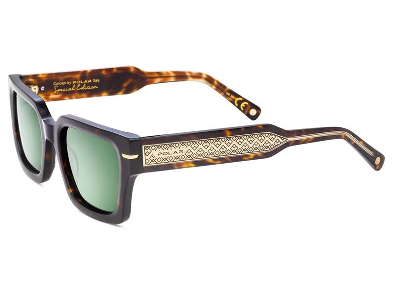 Ochelari de soare Polar Gold Milo