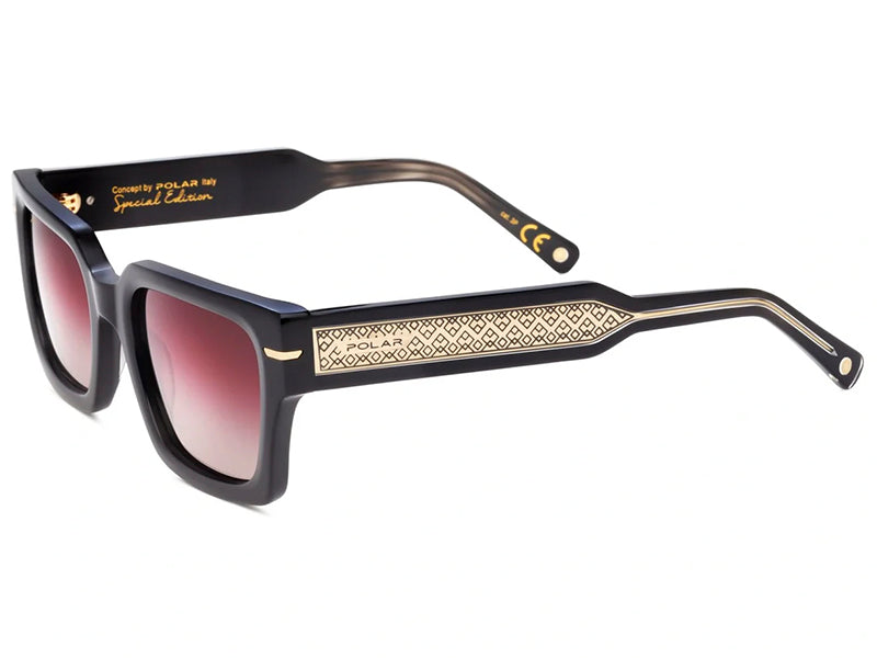 Ochelari de soare Polar Gold Milo