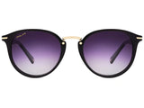 Ochelari de soare Polar Gold Nico col. 78/F, 2025, din Acetat, unisex