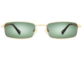 Ochelari de soare Polar Gold Telete col. 02M, 2025, din Metal, p/u barbati