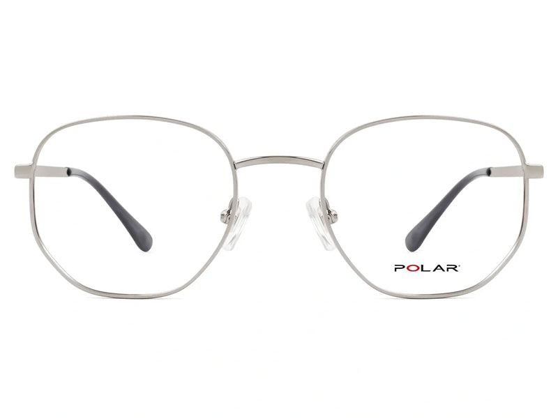 Rama optica Polar 776 col. 48-52, 2025, din Metal, unisex
