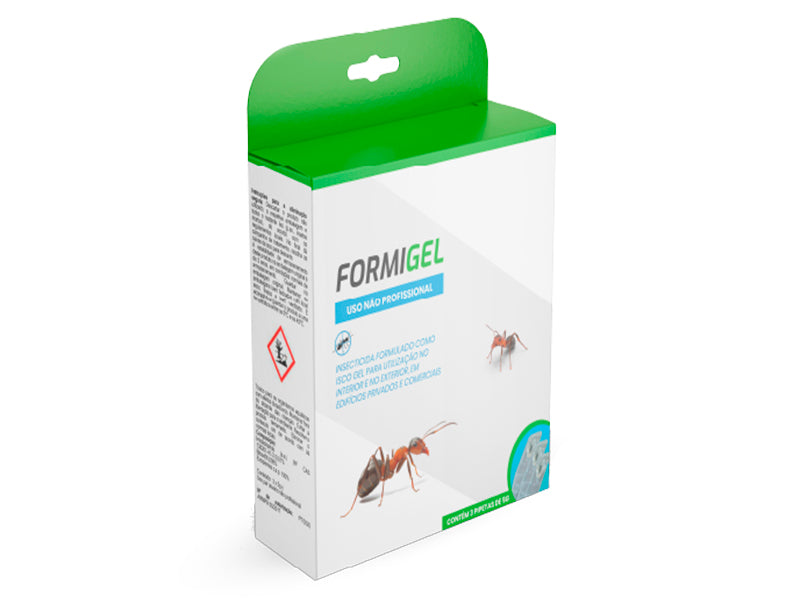 Formigel (Formidron) gel cutan. 50ml
