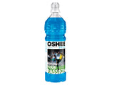 Oshee Sport Drink zero multifruit 750ml