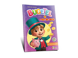 Carte Bugetul si monedele