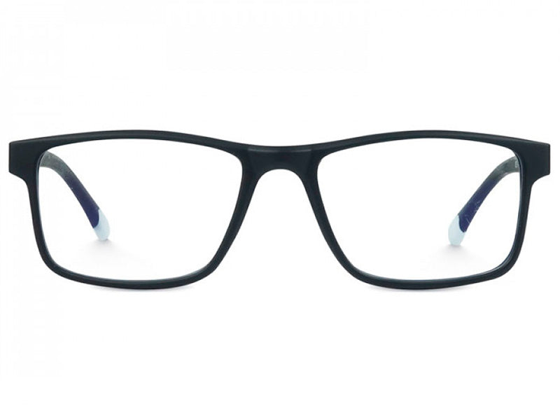 Ochelari pentru calculator Expert cu lentile Blue Light Protect, model Milano Black Night, +1.00