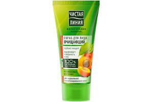 CL Scrab curatare Seminte de Caise 50g