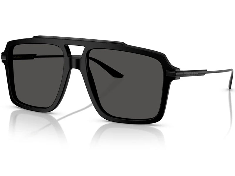 Ochelari de soare Dolce Gabbana DG4477-502/73-56, din Acetat, p/u barbati
