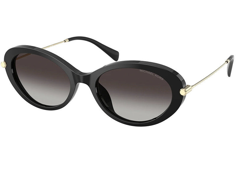 Ochelari de soare Michael Kors MK2245U-40193M-53, din Acetat, p/u femei