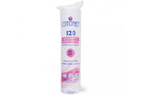Очищающие диски Cotonet N120