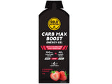 GoldNutrition Gel energizant cu aroma de capsuni 60g (GN61511)