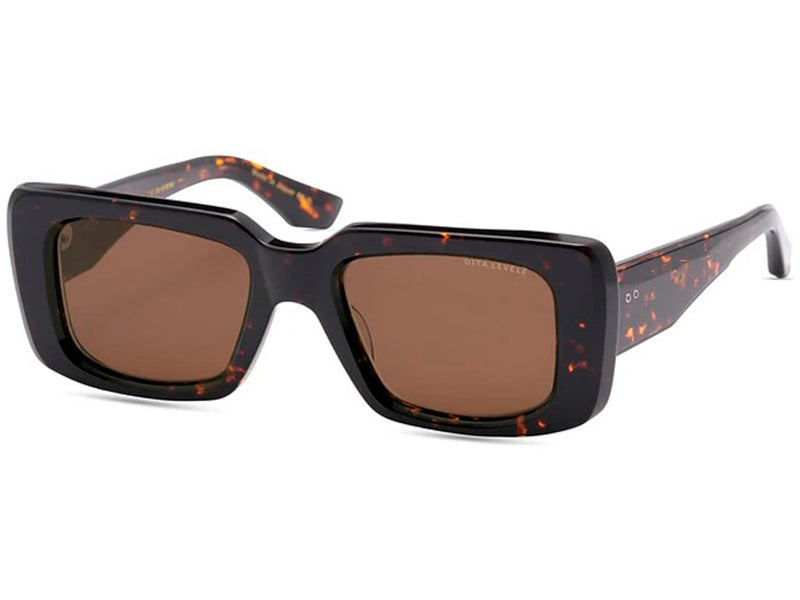 Rama optica Dita LEVELE DTX739-A-02-52, 2025, din Acetat, p/u femei