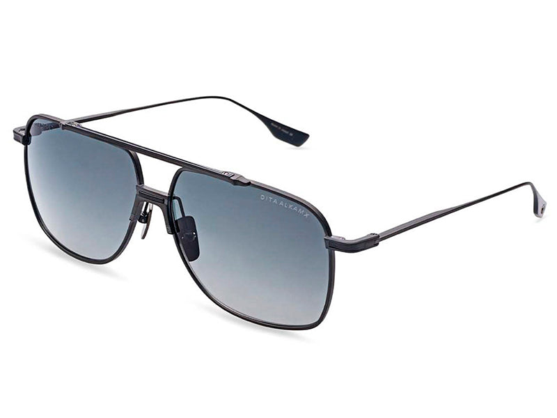 Ochelari de soare Dita ALKAMX DTS100-A-04, 2025, din Metal, p/u barbati
