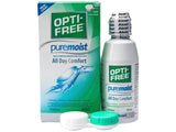 Solutie pentru lentile de contact Alcon Opti-Free Puremoist 90ml