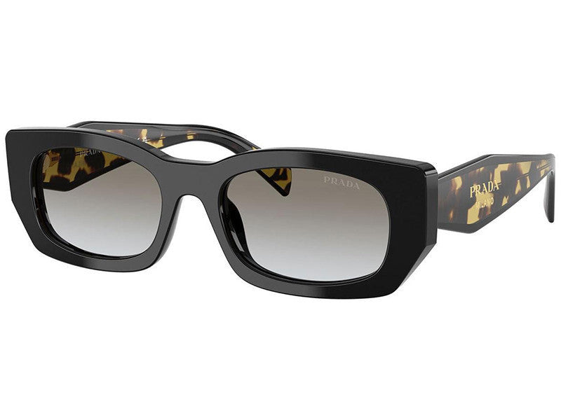 Ochelari de soare Prada PRB05S-3890A7-53, din Acetat, p/u femei