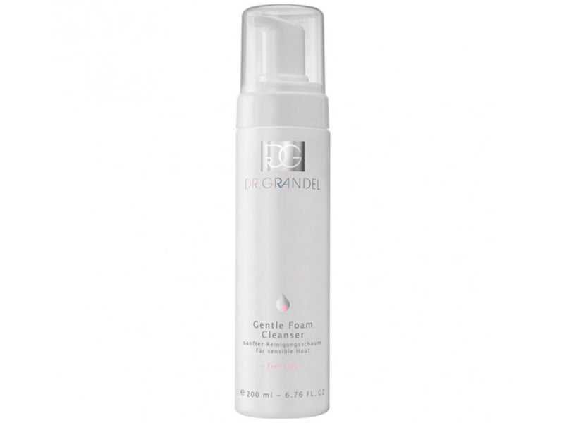 Dr.Grandel Spuma de curatare delicata 200 ml