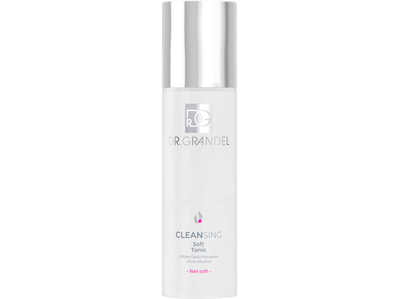 Dr.Grandel Lotiunie Tonica Blanda 200 ml