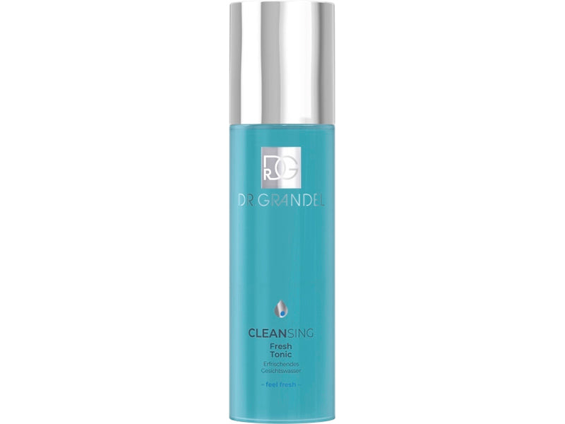 Dr.Grandel Lotiunie Tonica Revigoranta 200 ml
