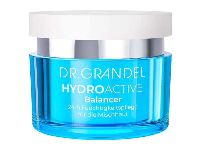 Dr.Grandel Hydro Active Crema Echilibranta 50ml