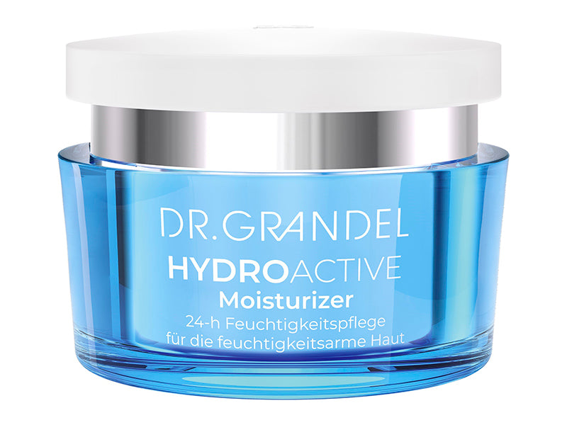 Dr.Grandel Hydro Active Crema Hidratanta 50ml