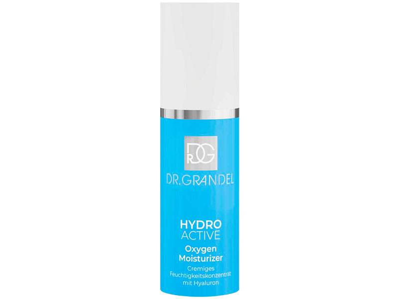 Dr.Grandel Hydro Active Crema hidratanta cu complex de oxigen 30mll