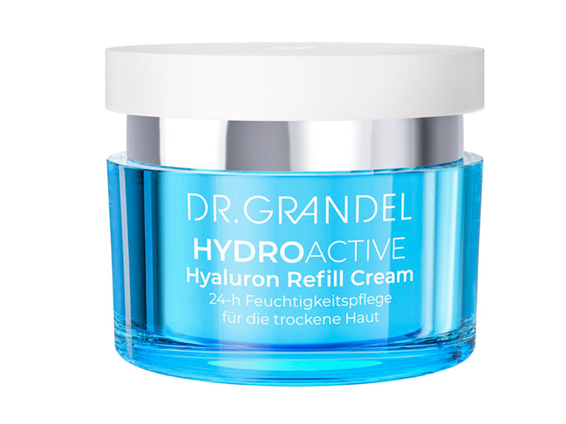 Dr.Grandel Hydro Active Crema hidratanta cu acid hyaluronic 50ml