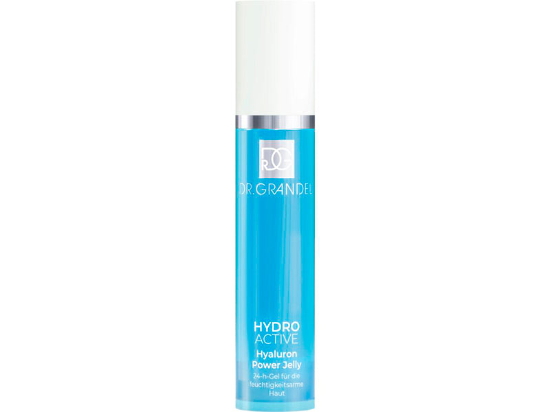 Dr.Grandel Hydro Active Crema-gel cu acid hyaluronic 50ml