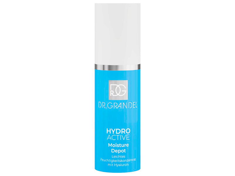 Dr.Grandel Hydro Active Concentrat Hidratant 30ml