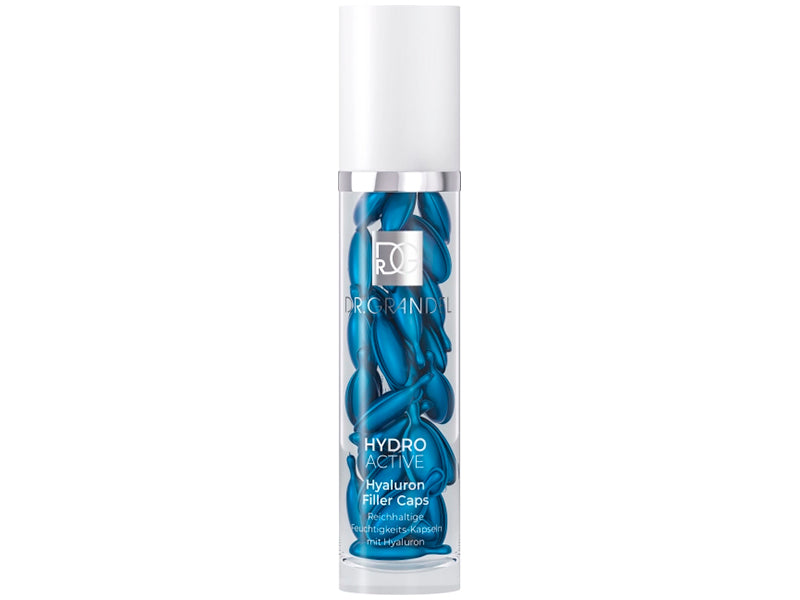 Dr.Grandel Hydro Active Concentrat hidratant 28 capsule