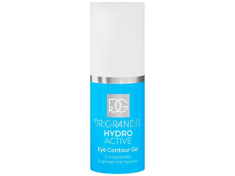 Dr.Grandel Hydro Active Gel pentru conturul in jurul ochilor 15 ml