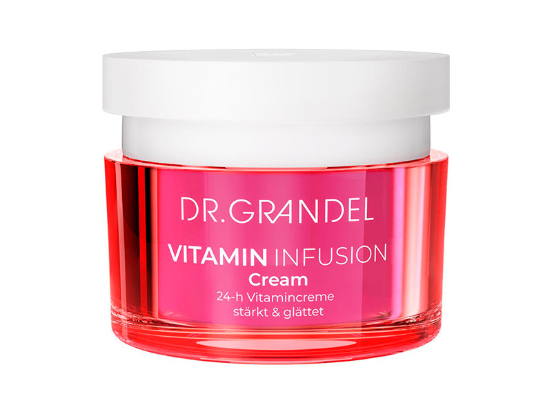 Dr.Grandel Vitamin Infusion Crema pu fata 50ml