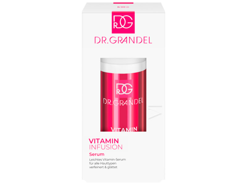 Dr.Grandel Vitamin Infusion Ser 30ml